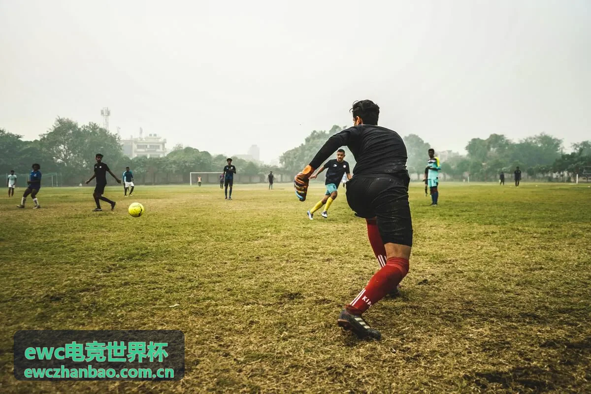 ropz选手EWC电竞世界杯
